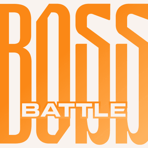 BOSS Battle